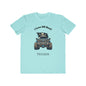 Men's Tee Off-Road Trucking Adventure Shirt