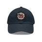 We The People Deal With It Hat with Leather Patch (Round)