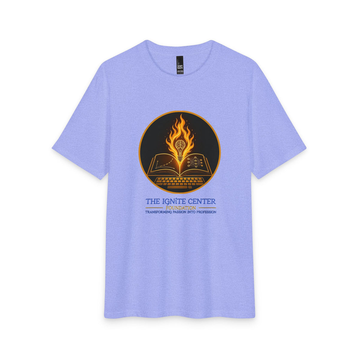 Ignite Center T‑Shirt
