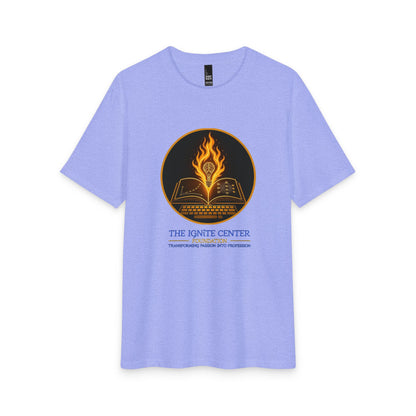 Ignite Center T‑Shirt
