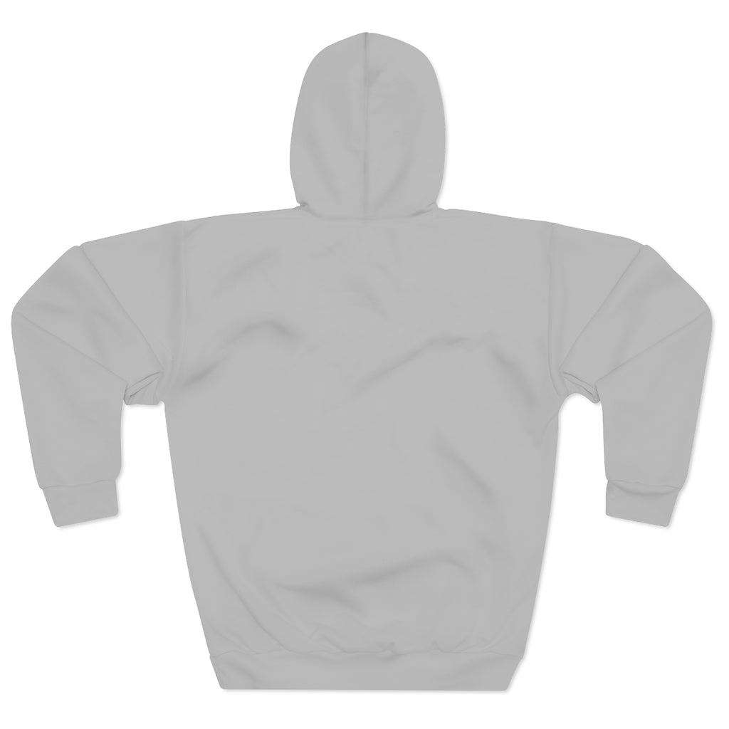 Original Output Unisex Pullover Hoodie